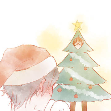 メリークリスマス