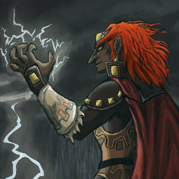 Stormbringer