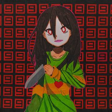 ＊ごきげんよう。私は｢　　　｣。