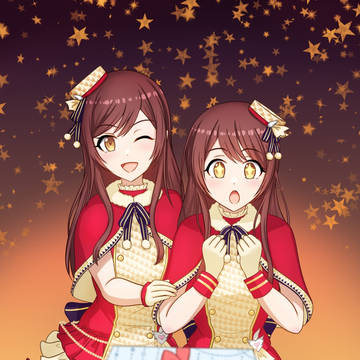 夜想