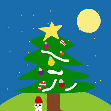 クリスマス2023