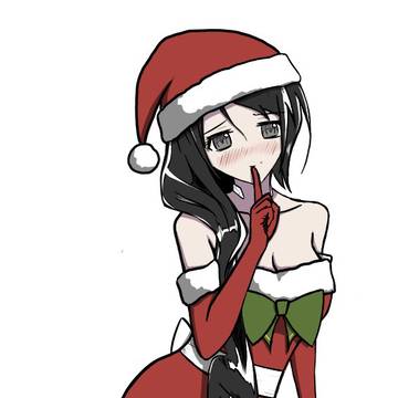 コスモス・クリスマス~
