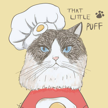 That Little Puff