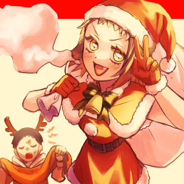 クリスマスやはすさ🎄✨
