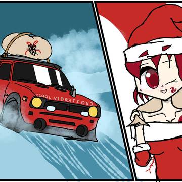 MERRY CHRISTMAS!!!