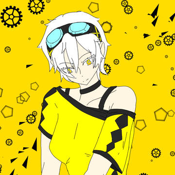 ロスト・メモリー 主人公