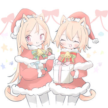 うちのこ