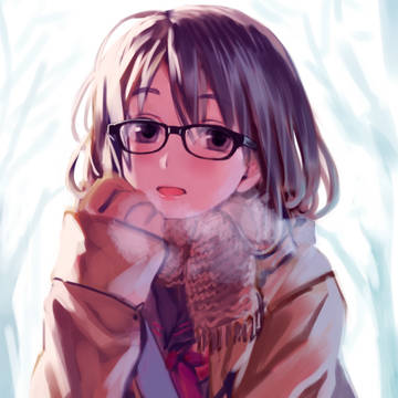 めがねっこ34
