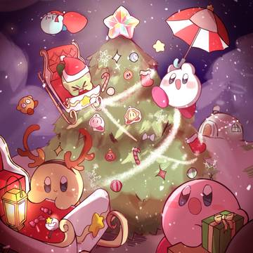 🎄🎄!!
