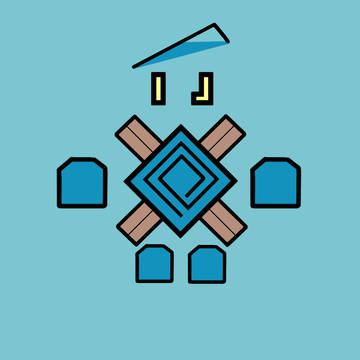 抽象化ゴビット
