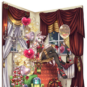 メリークリスマス2023 ノル