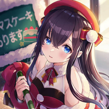 ケーキ、いりませんか?