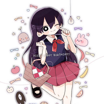 OMORI詰め3