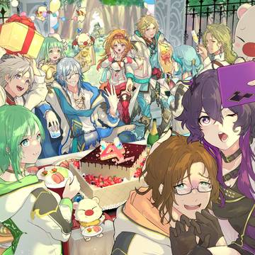 4th Anniversary!