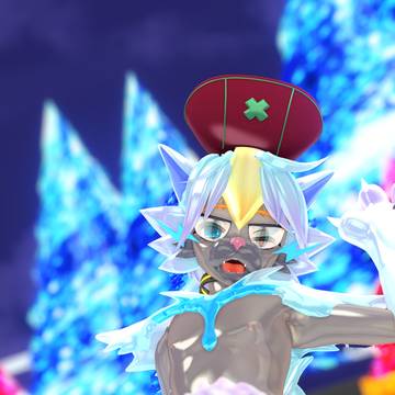 xmas 2023 with zeraolen