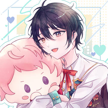 💝