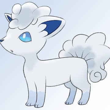 アローラロコン