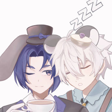 アリスver. 凪玲