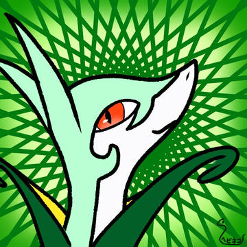 ジャローダ