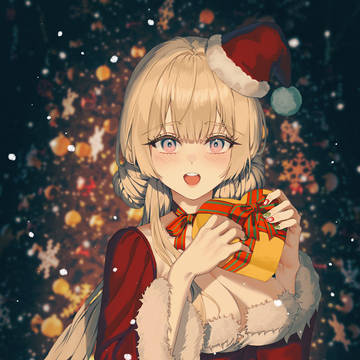Merry Christmas🎄💝