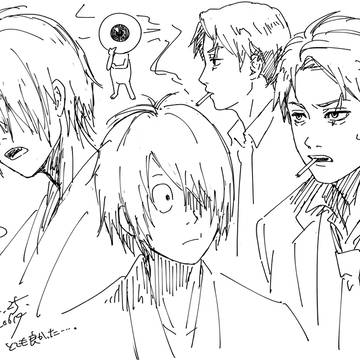 ゲ謎入村rkgk