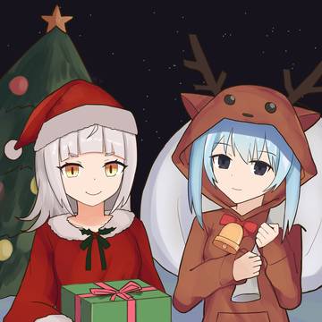 クリスマス
