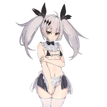 少女前線 five-seven(芬芬歷險記)