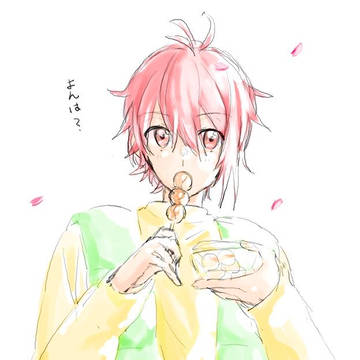 アイナナ落書き＋α