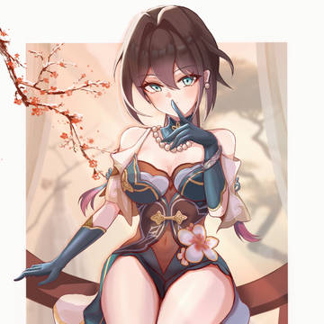 ルアン・メェイ