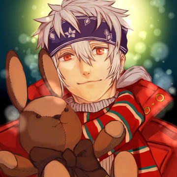 happy holiday！