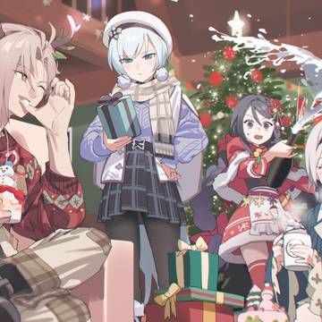 X-mas