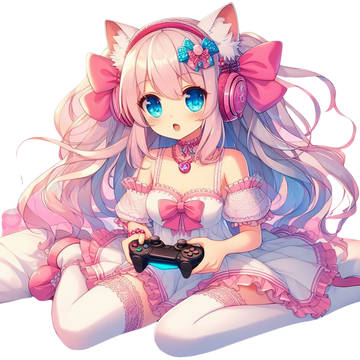 オリジナルキャラクターとおまけ(⋈◍＞◡＜◍)。✧♡