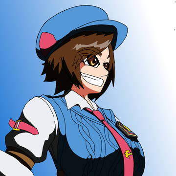 Asuka - Smile