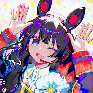 🐰