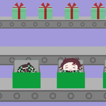 🎄🔥🎴動画【倍速 15秒ver.】