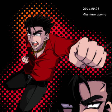 オリキャラまとめ⑤