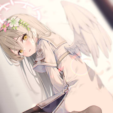 桐藤ナギサ