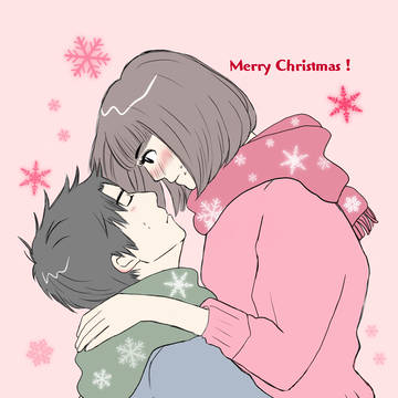 Xmasカード