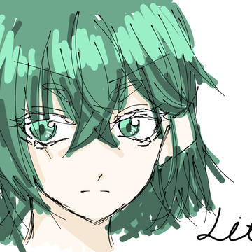 らくがき