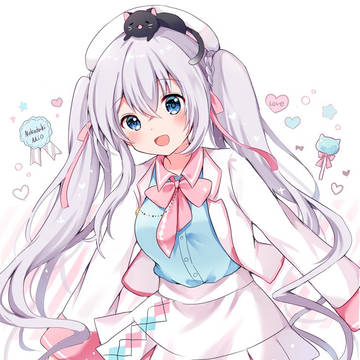 2023/1月~4月skebまとめ