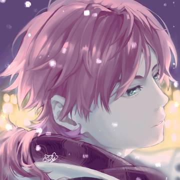 Winter date