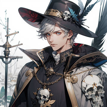 Black Winter