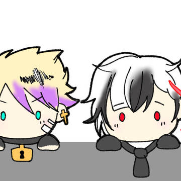 あくねこまとめ
