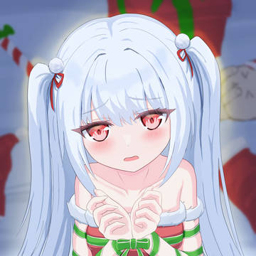 プレゼント