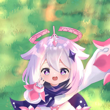 Paimon