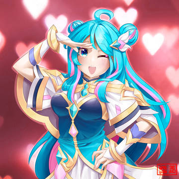 Ai | Grand Chase