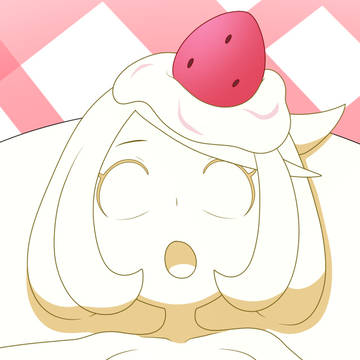 アニポケ リコ:ケーキ化