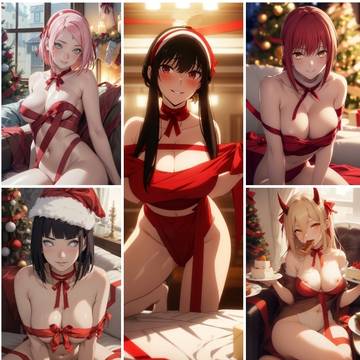 Merry Christmas