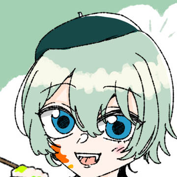 ディズニーキャラクター擬人化(なんのキャラクターかわかるかな？)