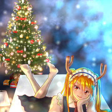 メリクリドラゴン